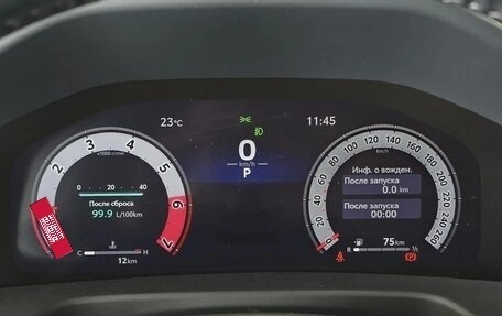 Toyota Land Cruiser, 2026 год, 16 650 000 рублей, 13 фотография