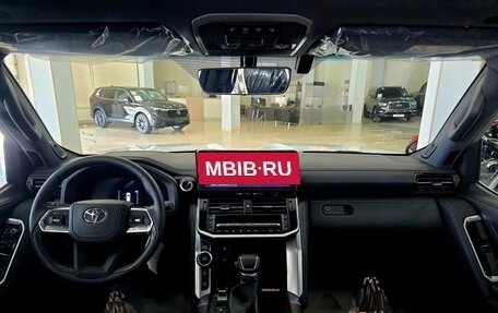 Toyota Land Cruiser, 2026 год, 16 650 000 рублей, 14 фотография