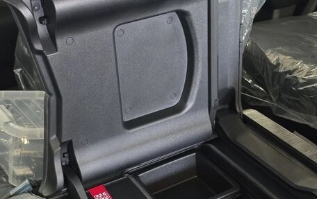 Toyota Land Cruiser, 2026 год, 16 650 000 рублей, 17 фотография