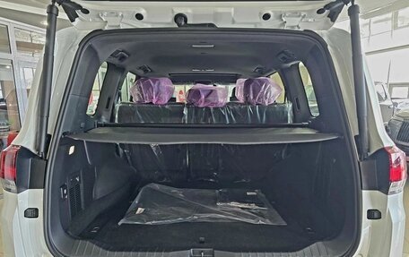 Toyota Land Cruiser, 2026 год, 16 650 000 рублей, 24 фотография