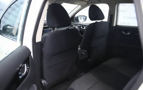 Nissan Qashqai, 2017 год, 1 390 000 рублей, 11 фотография