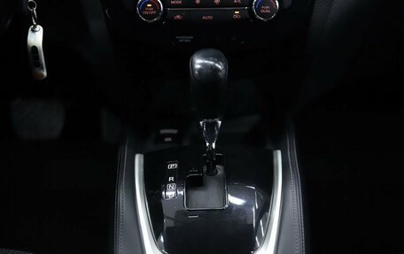 Nissan Qashqai, 2017 год, 1 390 000 рублей, 15 фотография