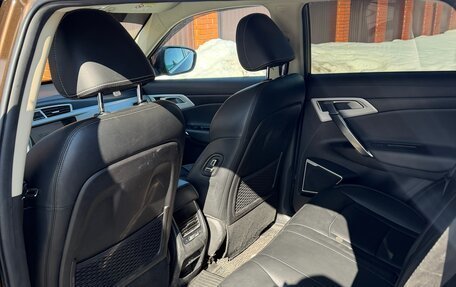 Geely Atlas I, 2020 год, 1 600 000 рублей, 7 фотография