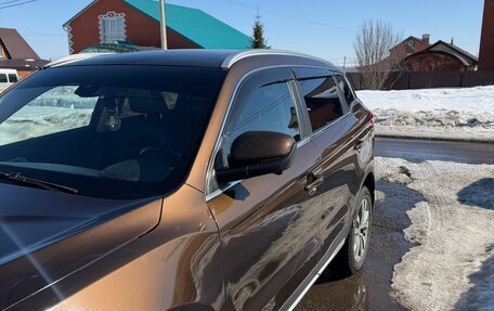 Geely Atlas I, 2020 год, 1 600 000 рублей, 5 фотография