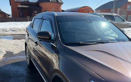 Geely Atlas I, 2020 год, 1 600 000 рублей, 4 фотография