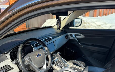 Geely Atlas I, 2020 год, 1 600 000 рублей, 6 фотография