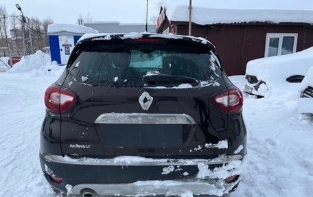 Renault Kaptur I рестайлинг, 2018 год, 1 410 000 рублей, 4 фотография