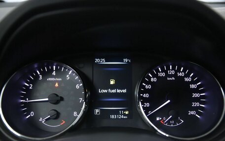 Nissan Qashqai, 2017 год, 1 390 000 рублей, 17 фотография