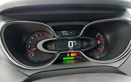 Renault Kaptur I рестайлинг, 2018 год, 1 410 000 рублей, 7 фотография