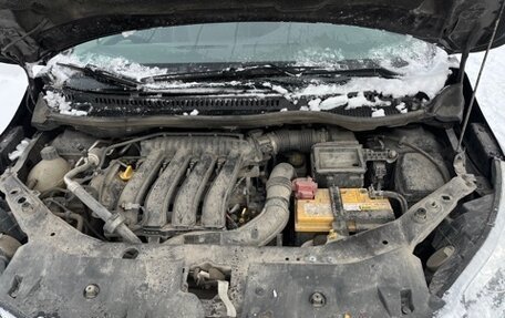 Renault Kaptur I рестайлинг, 2018 год, 1 410 000 рублей, 11 фотография