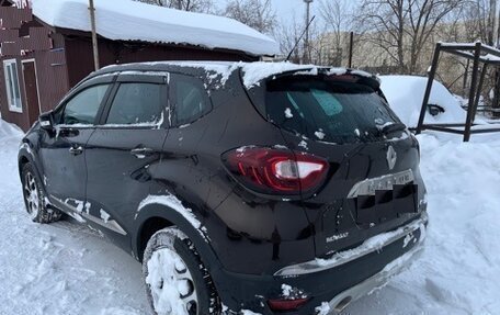 Renault Kaptur I рестайлинг, 2018 год, 1 410 000 рублей, 9 фотография