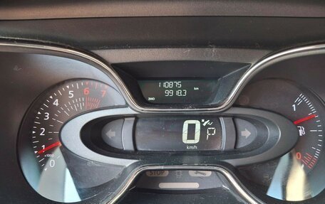 Renault Kaptur I рестайлинг, 2018 год, 1 410 000 рублей, 15 фотография