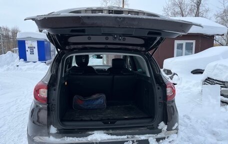 Renault Kaptur I рестайлинг, 2018 год, 1 410 000 рублей, 18 фотография