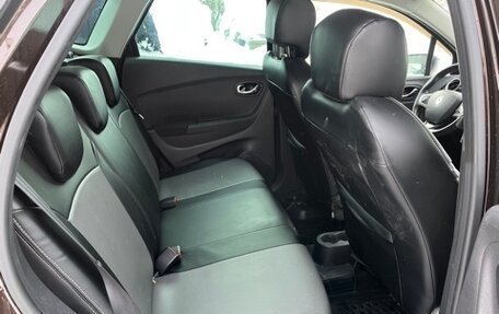 Renault Kaptur I рестайлинг, 2018 год, 1 410 000 рублей, 13 фотография