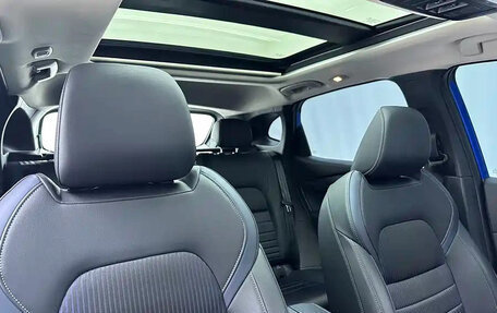 Nissan Qashqai, 2023 год, 1 500 000 рублей, 11 фотография