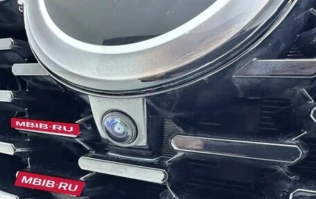 Nissan Qashqai, 2023 год, 1 500 000 рублей, 22 фотография