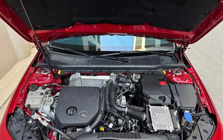 Mercedes-Benz A-Класс, 2023 год, 1 658 000 рублей, 17 фотография