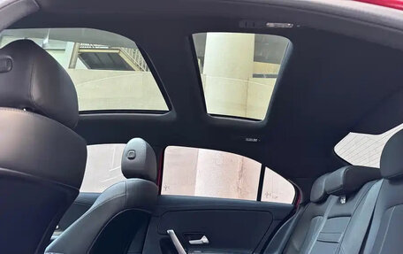 Mercedes-Benz A-Класс, 2023 год, 1 658 000 рублей, 16 фотография