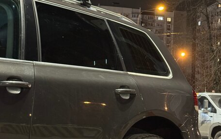 Volkswagen Touareg III, 2007 год, 680 000 рублей, 10 фотография