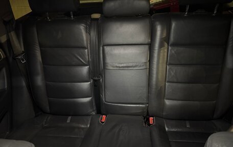 Volkswagen Touareg III, 2007 год, 680 000 рублей, 9 фотография