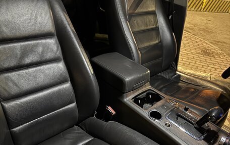 Volkswagen Touareg III, 2007 год, 680 000 рублей, 12 фотография