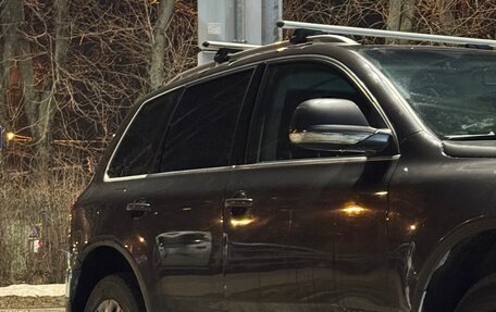 Volkswagen Touareg III, 2007 год, 680 000 рублей, 5 фотография