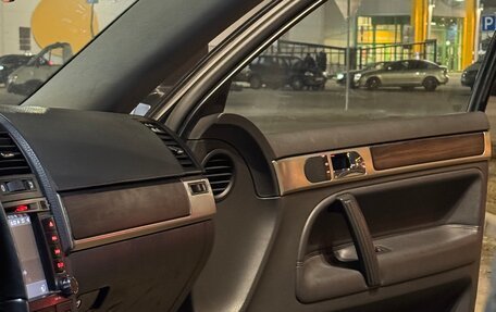 Volkswagen Touareg III, 2007 год, 680 000 рублей, 11 фотография