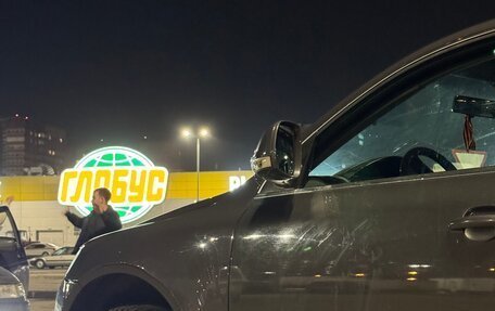 Volkswagen Touareg III, 2007 год, 680 000 рублей, 6 фотография