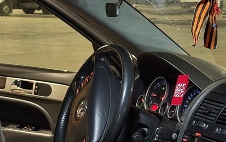 Volkswagen Touareg III, 2007 год, 680 000 рублей, 8 фотография