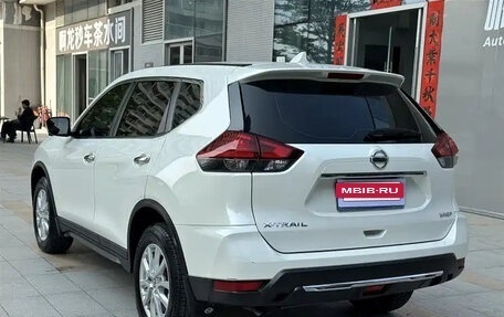 Nissan X-Trail, 2023 год, 1 700 000 рублей, 8 фотография