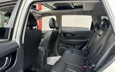 Nissan X-Trail, 2023 год, 1 700 000 рублей, 12 фотография