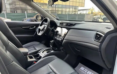 Nissan X-Trail, 2023 год, 1 700 000 рублей, 14 фотография