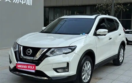 Nissan X-Trail, 2023 год, 1 700 000 рублей, 3 фотография