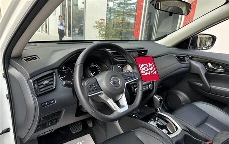 Nissan X-Trail, 2023 год, 1 700 000 рублей, 11 фотография