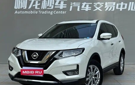 Nissan X-Trail, 2023 год, 1 700 000 рублей, 2 фотография
