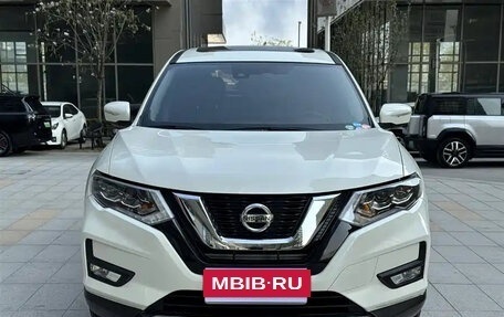 Nissan X-Trail, 2023 год, 1 700 000 рублей, 4 фотография
