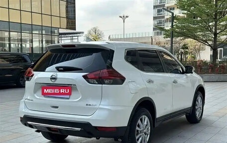 Nissan X-Trail, 2023 год, 1 700 000 рублей, 6 фотография