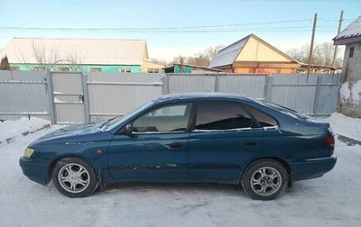 Toyota Carina, 1992 год, 185 000 рублей, 1 фотография