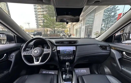 Nissan X-Trail, 2023 год, 1 700 000 рублей, 17 фотография