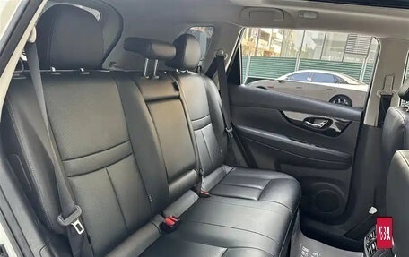 Nissan X-Trail, 2023 год, 1 700 000 рублей, 16 фотография