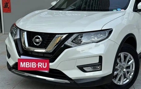 Nissan X-Trail, 2023 год, 1 700 000 рублей, 21 фотография