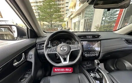 Nissan X-Trail, 2023 год, 1 700 000 рублей, 18 фотография