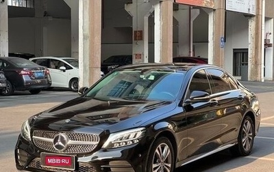 Mercedes-Benz C-Класс, 2019 год, 2 350 000 рублей, 1 фотография