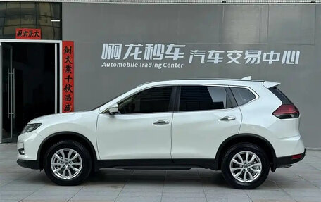 Nissan X-Trail, 2023 год, 1 700 000 рублей, 23 фотография