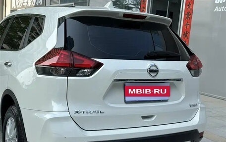 Nissan X-Trail, 2023 год, 1 700 000 рублей, 22 фотография