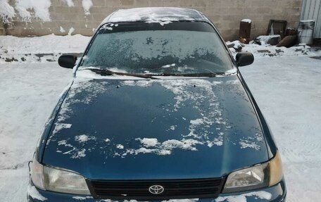 Toyota Carina, 1992 год, 185 000 рублей, 2 фотография