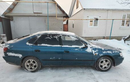 Toyota Carina, 1992 год, 185 000 рублей, 3 фотография