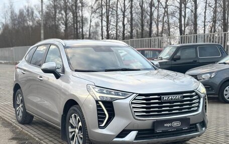 Haval Jolion, 2023 год, 1 639 000 рублей, 1 фотография