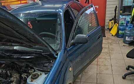 Toyota Carina, 1992 год, 185 000 рублей, 7 фотография