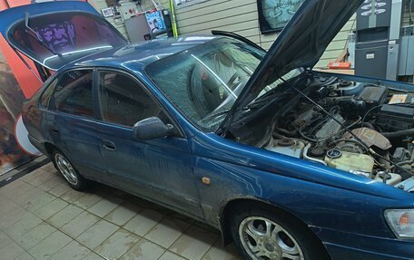 Toyota Carina, 1992 год, 185 000 рублей, 6 фотография